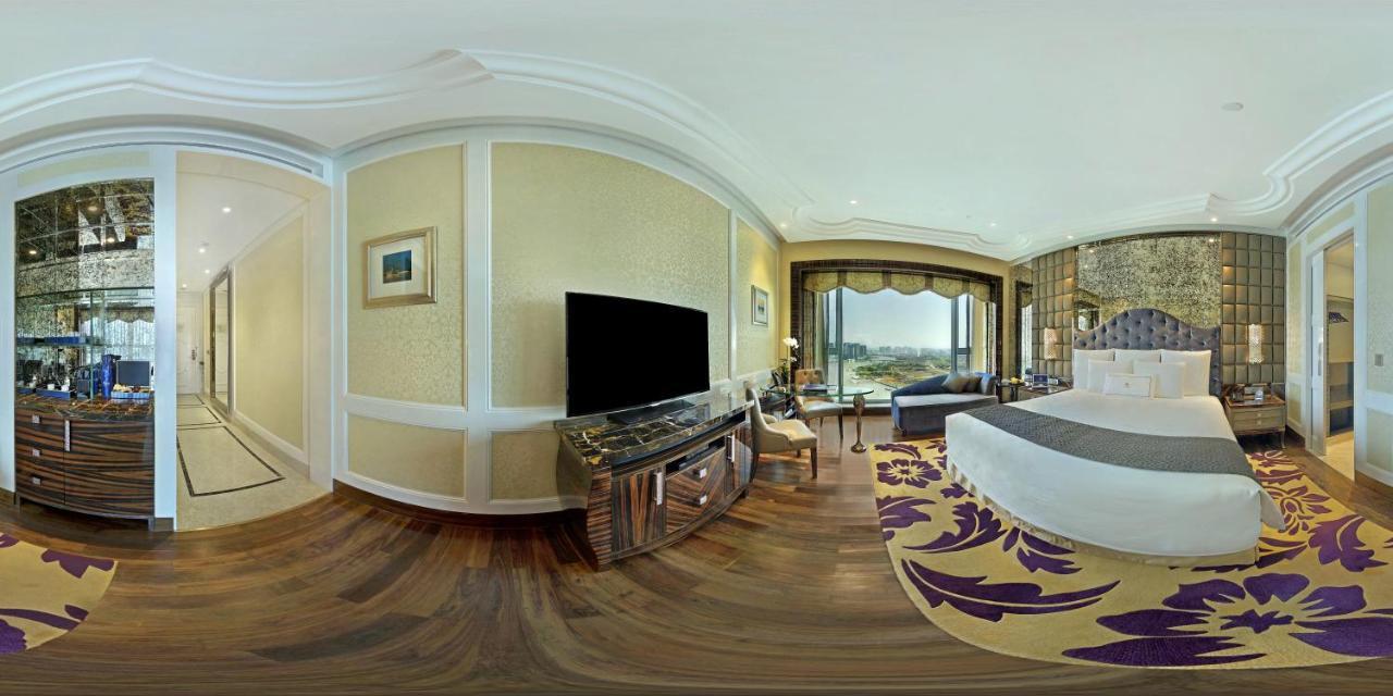 فندق مدينة هوشي منهفي  ذا ريفيري سايغون المظهر الخارجي الصورة