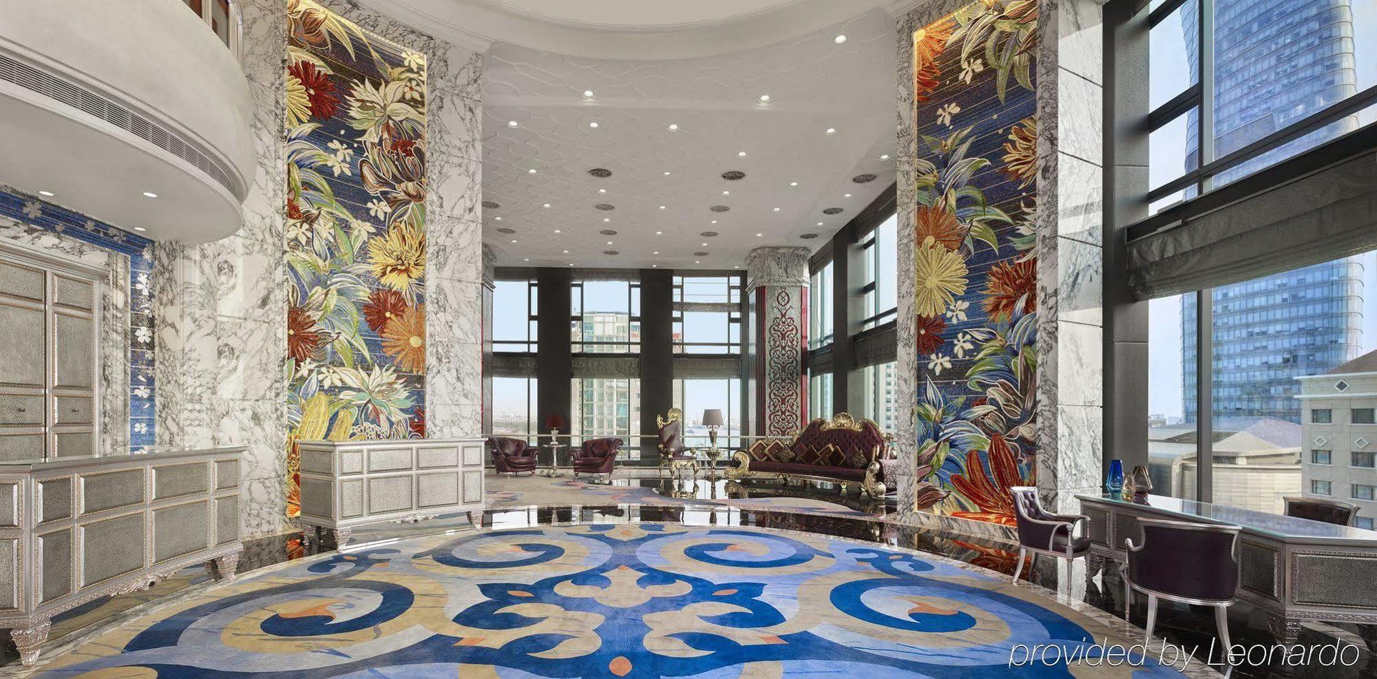 فندق مدينة هوشي منهفي  ذا ريفيري سايغون المظهر الخارجي الصورة